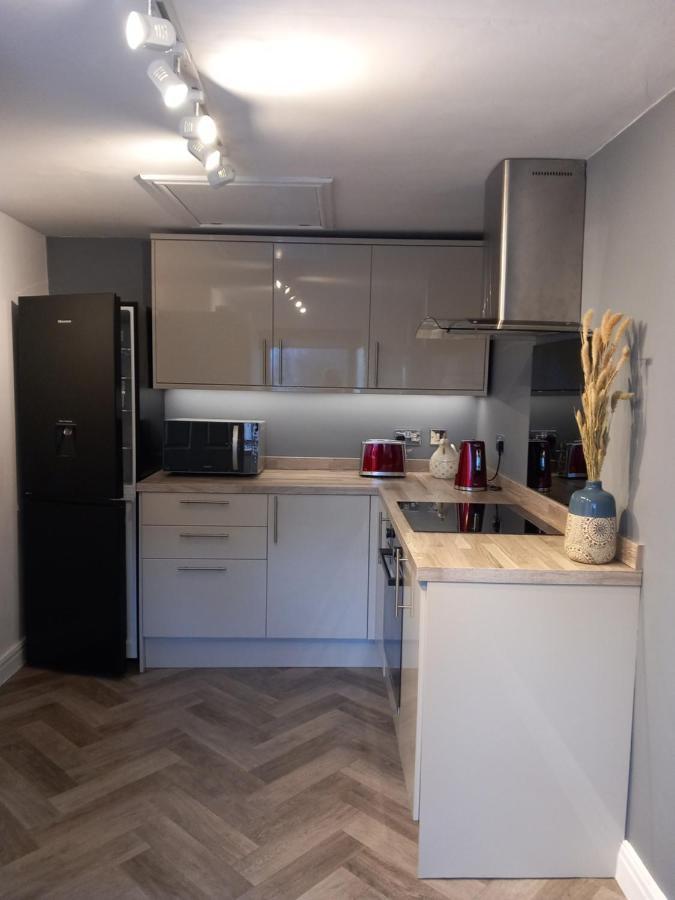 Hayfellside Nook Apartment Kendal Exterior photo