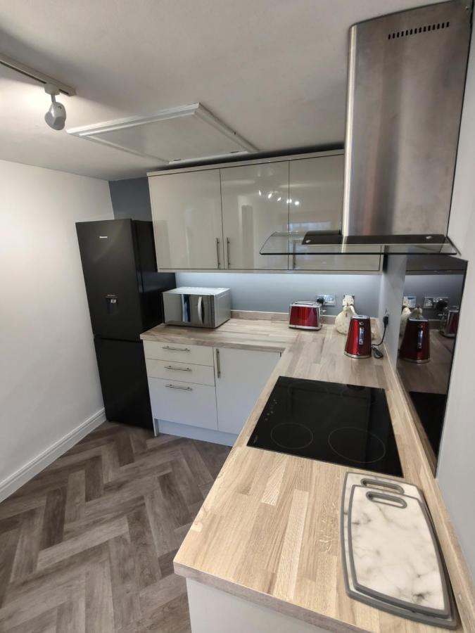 Hayfellside Nook Apartment Kendal Exterior photo